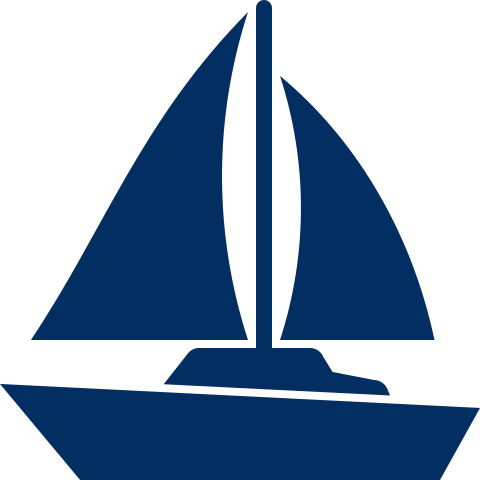 Boat Rental icon