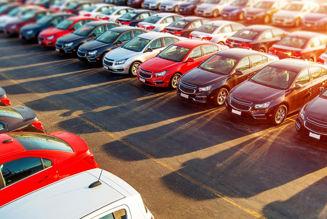 Rent Centric Buy Here Pay Here Software