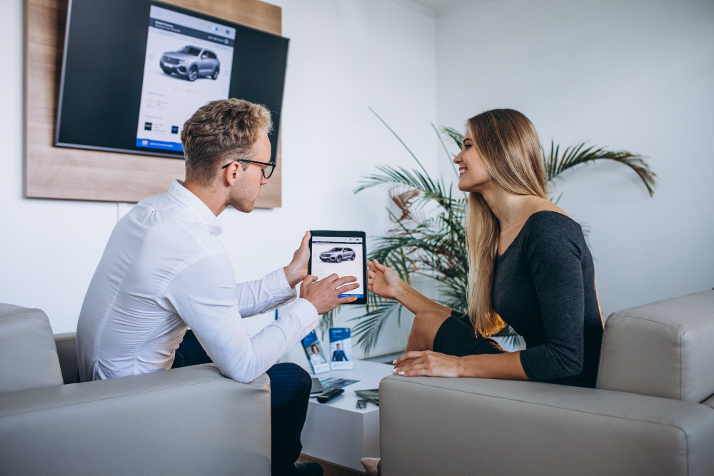 Delivering Custom Vehicle Rental Management Software Platforms