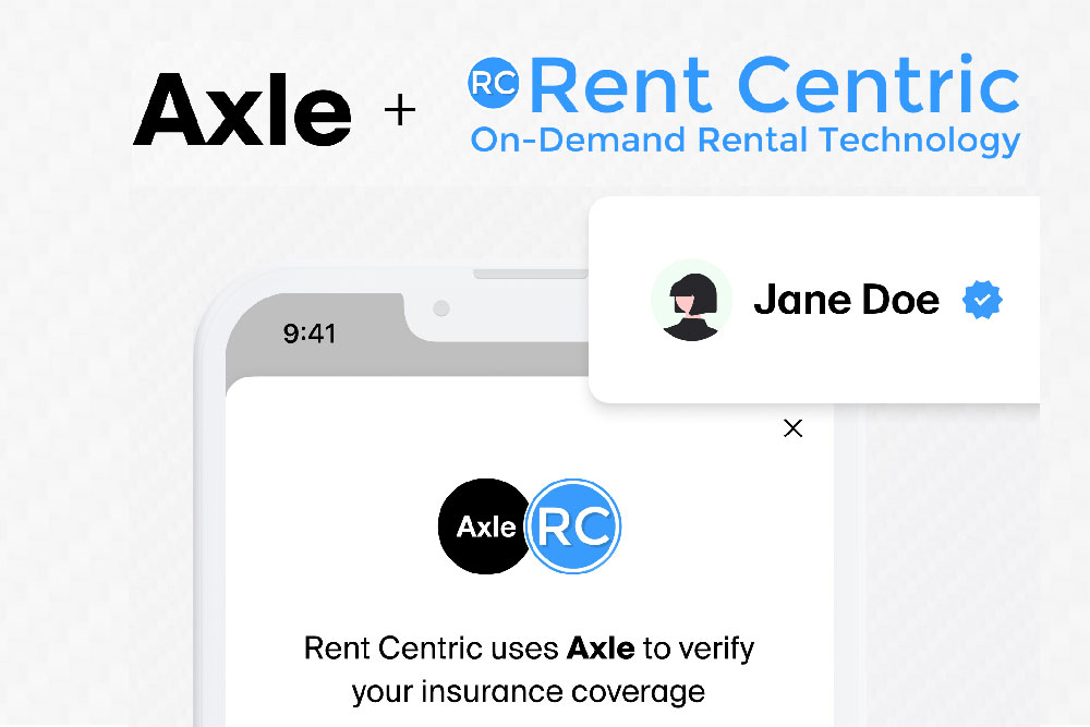 Axle Rentcentric Banner