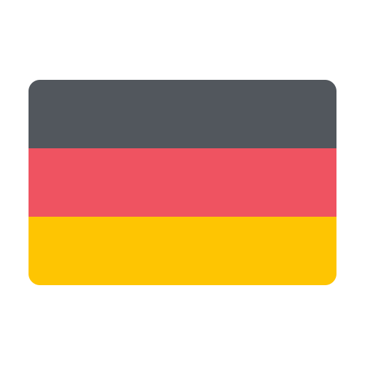 German flag