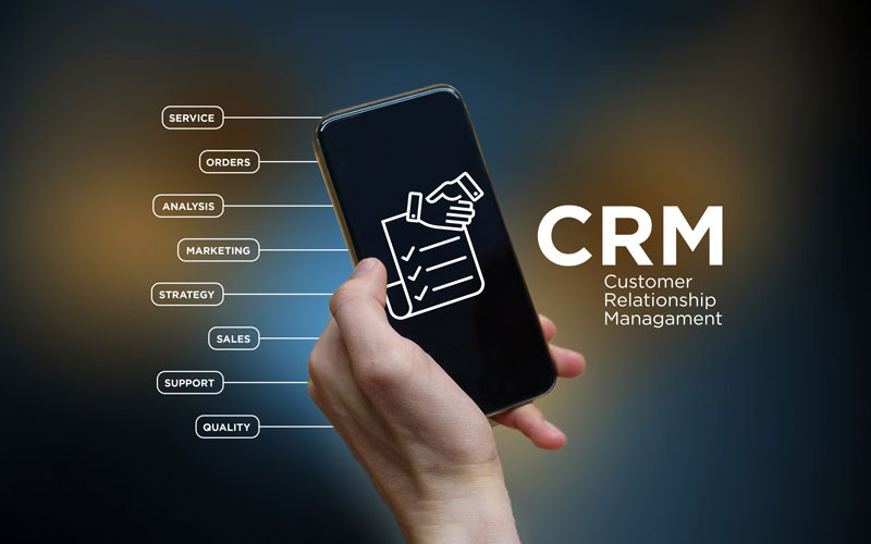 Rent Centric Salesforce Zoho Netsuite Crm Integration