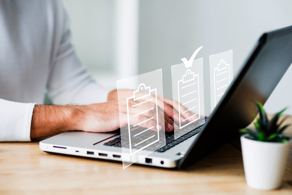 Document License Verification